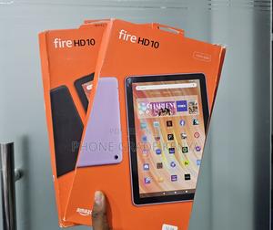 New Amazon Fire HD 10 32 GB - thumbnail 2