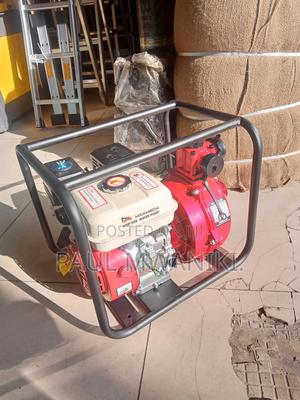 MAXMECH MHP-50B Irrigation Water Pump - thumbnail 2