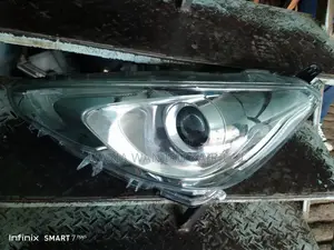 Clean Ex Japan Aqua Headlight Xenon Available