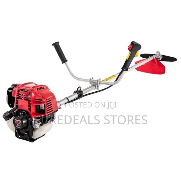 Brush Cutter/Grass Cutter - main view