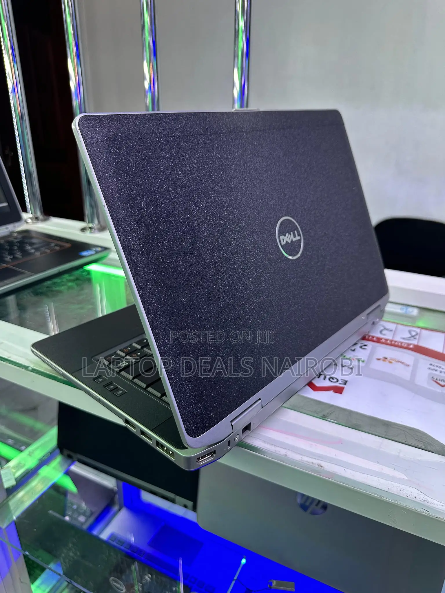 Laptop Dell Latitude 6430u 4GB Intel Core I5 HDD 500GB