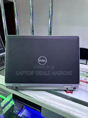 Laptop Dell Latitude 6430u 4GB Intel Core I5 HDD 500GB