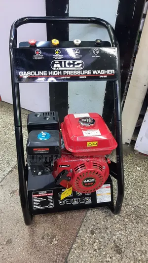 Aico Pressure Washer 8.5hp