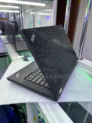 Laptop Lenovo ThinkPad T430 4GB Intel Core I5 HDD 500GB