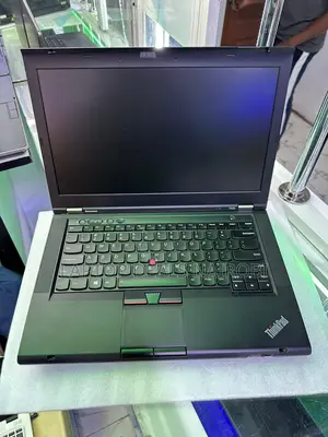 Laptop Lenovo ThinkPad T430 4GB Intel Core I5 HDD 500GB