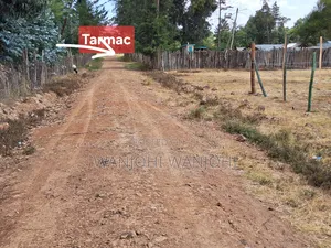 Very Prime Plots in Leshau Nyandarua County