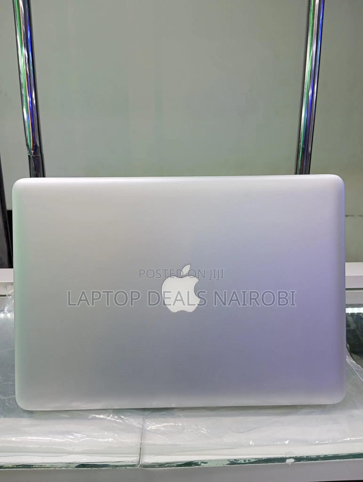 Laptop Apple MacBook Pro 2012 8GB Intel Core I5 SSD 500GB