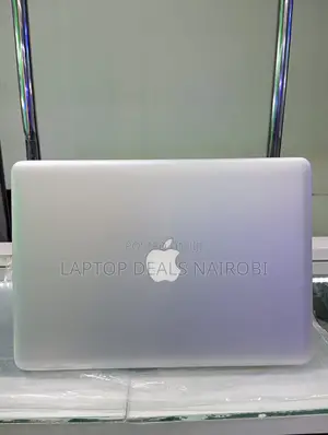 Laptop Apple MacBook Pro 2012 8GB Intel Core I5 SSD 500GB