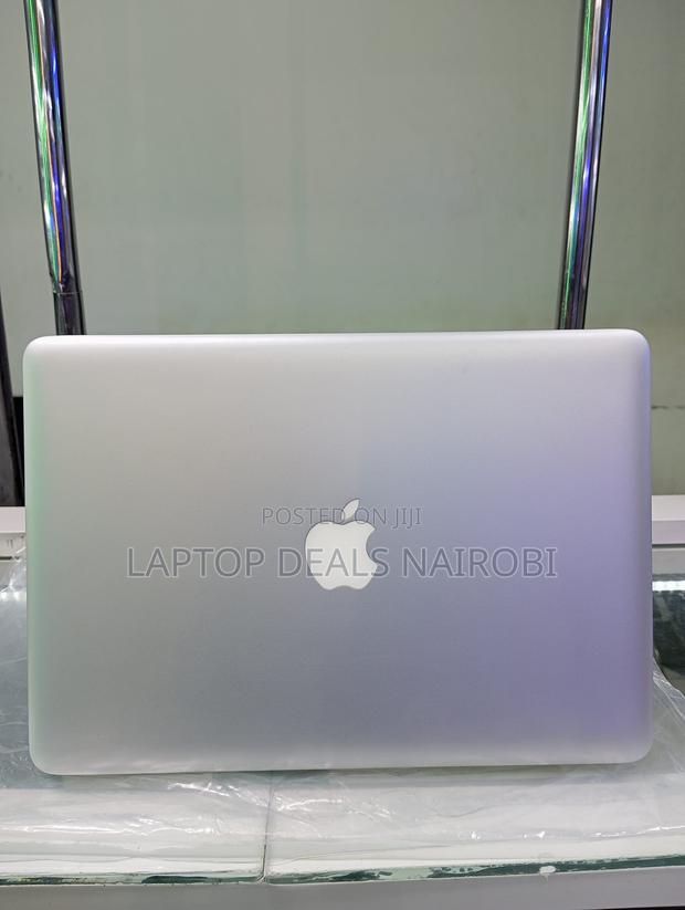 Laptop Apple MacBook Pro 2012 8GB Intel Core I5 SSD 500GB - thumbnail 2
