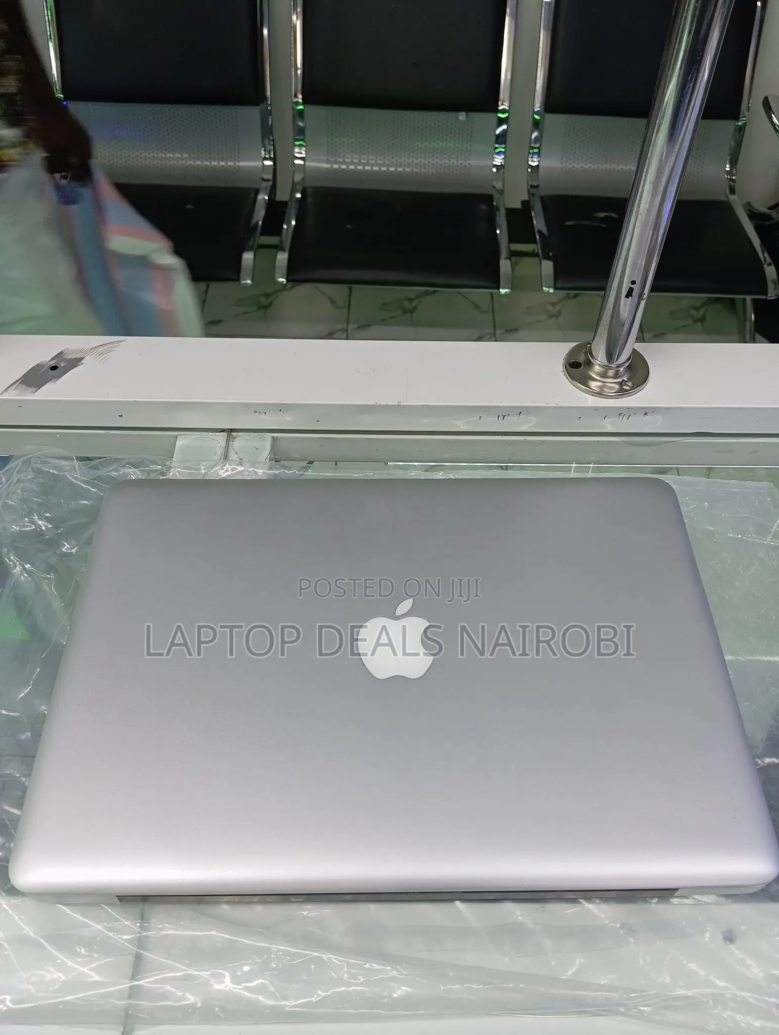 Laptop Apple MacBook Pro 2012 8GB Intel Core I5 SSD 500GB