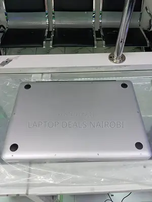 Laptop Apple MacBook Pro 2012 8GB Intel Core I5 SSD 500GB