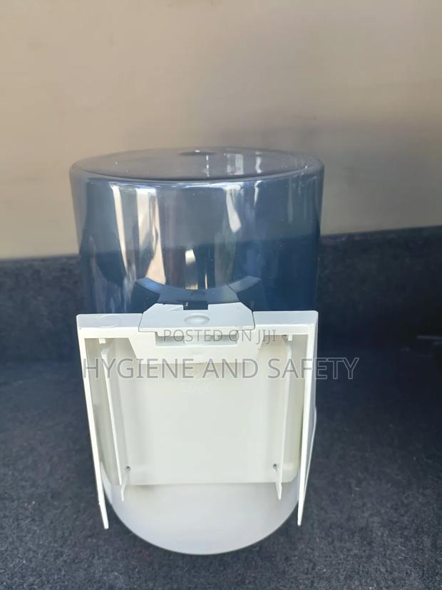 Center Pull Paper Dispenser(Medium) - thumbnail 2