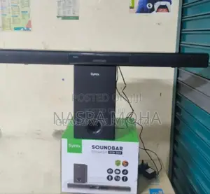 Synix Sound Bar