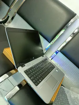 Laptop HP EliteBook 840 G3 8GB Intel Core I5 SSD 256GB
