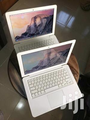 Laptop Apple MacBook 4GB Intel Core 2 Duo HDD 500GB