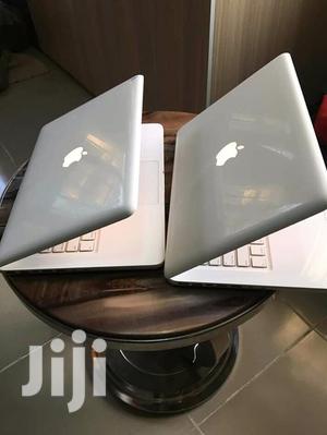 Laptop Apple MacBook 4GB Intel Core 2 Duo HDD 500GB - thumbnail 2