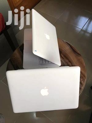 Laptop Apple MacBook 4GB Intel Core 2 Duo HDD 500GB