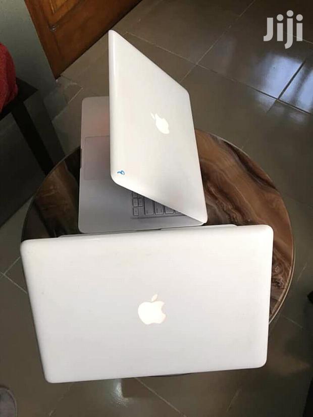 Laptop Apple MacBook 4GB Intel Core 2 Duo HDD 500GB - thumbnail 4