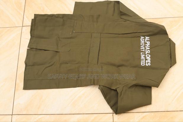 Dust Shield (Branded)