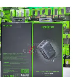 Hypergan 65 OCW-7652U+116CC 65wall in One Gan Charger