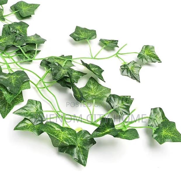 Artificial Simulating Leafs