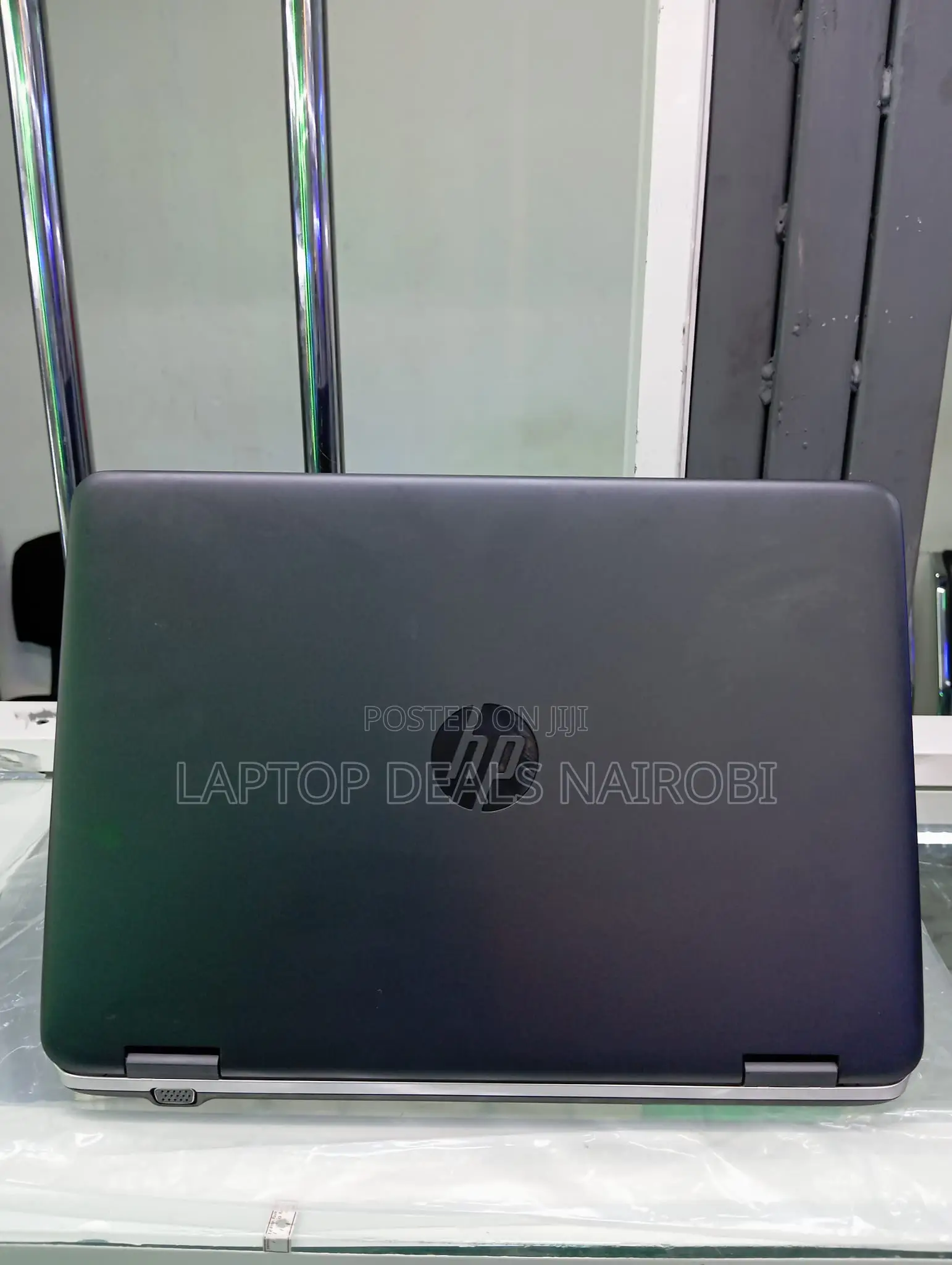 Laptop HP ProBook 640 G2 8GB Intel Core I5 HDD 500GB