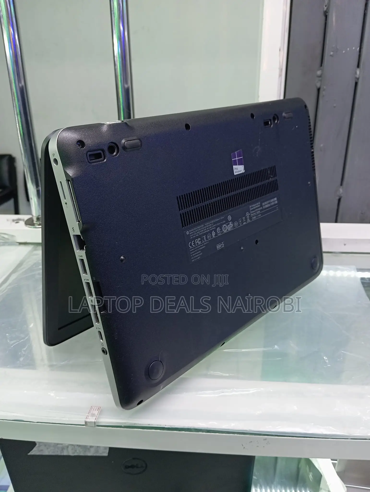 Laptop HP ProBook 640 G2 8GB Intel Core I5 HDD 500GB