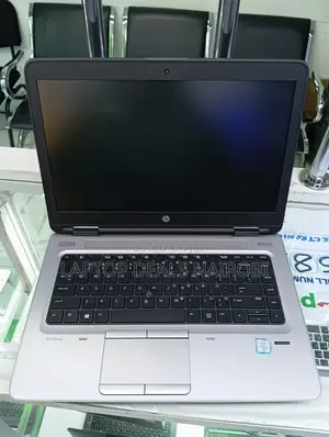 Laptop HP ProBook 640 G2 8GB Intel Core I5 HDD 500GB