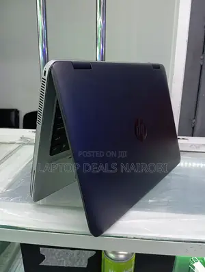 Laptop HP ProBook 640 G2 8GB Intel Core I5 HDD 500GB