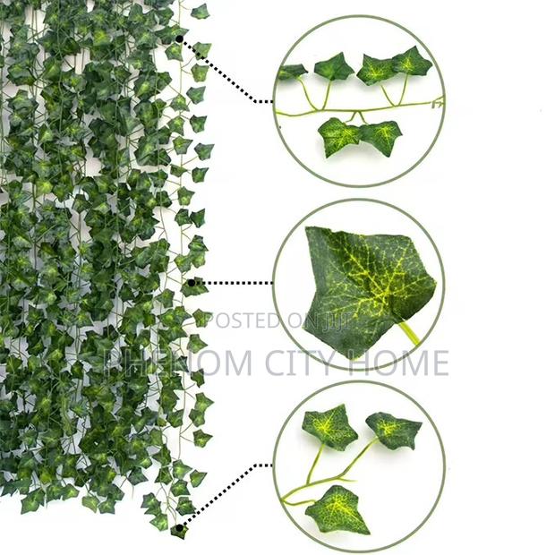 Artificial Simulating Leafs - thumbnail 3