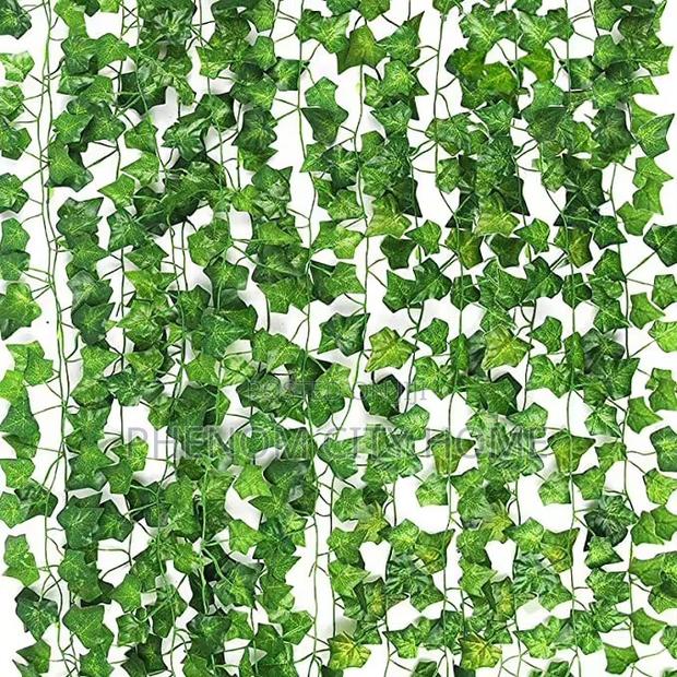 Artificial Simulating Leafs - thumbnail 2