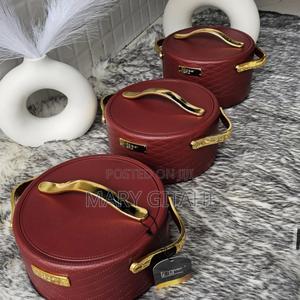 Very Luxurious Insulated Hotpots - thumbnail 2