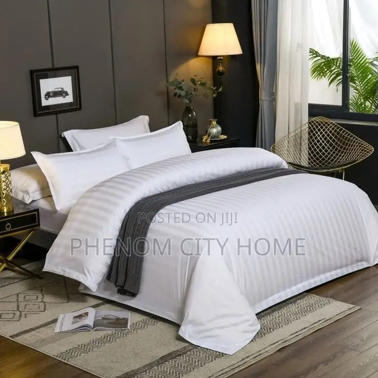 Tc Brand Pure White Duvet Covers Available