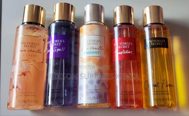Victoria's Secret Body Mist Spray for Women