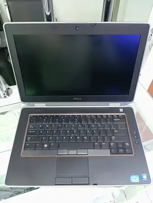 Laptop Dell Latitude E6420 4GB Intel Core I7 HDD 500GB