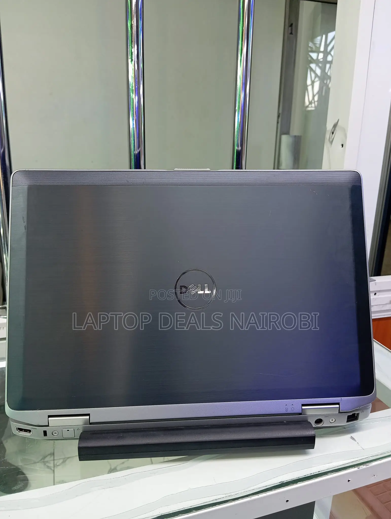 Laptop Dell Latitude E6420 4GB Intel Core I7 HDD 500GB
