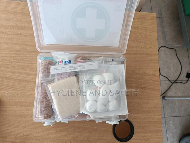 First Aid Kit - thumbnail 3