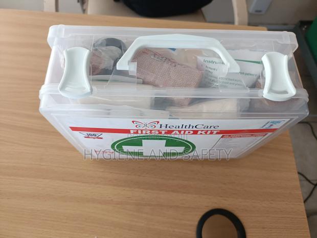 First Aid Kit - thumbnail 4