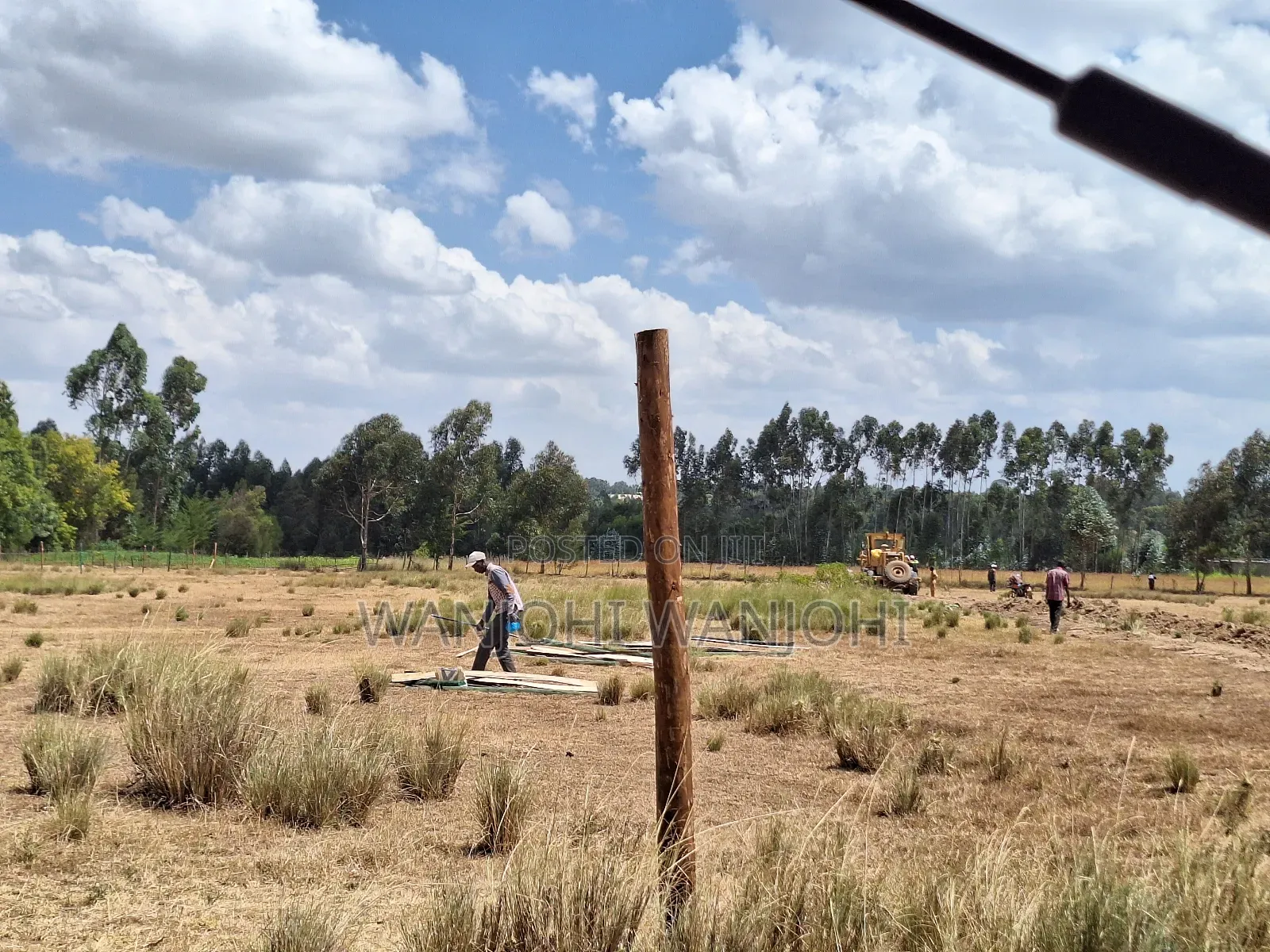 Prime Land for Sale