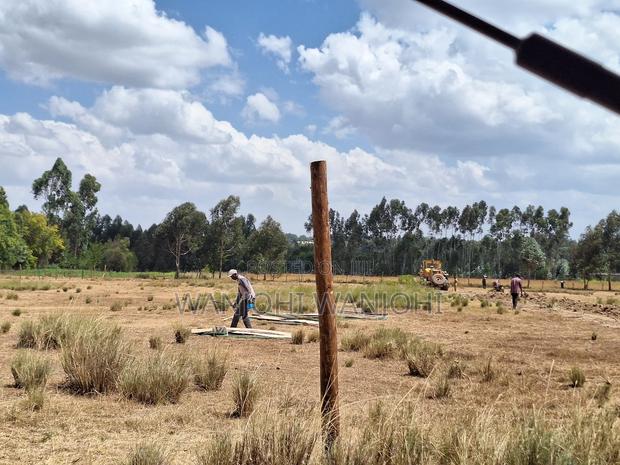 Prime Land for Sale - main view