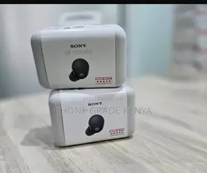 Sony Wf_1000xm5 Buds