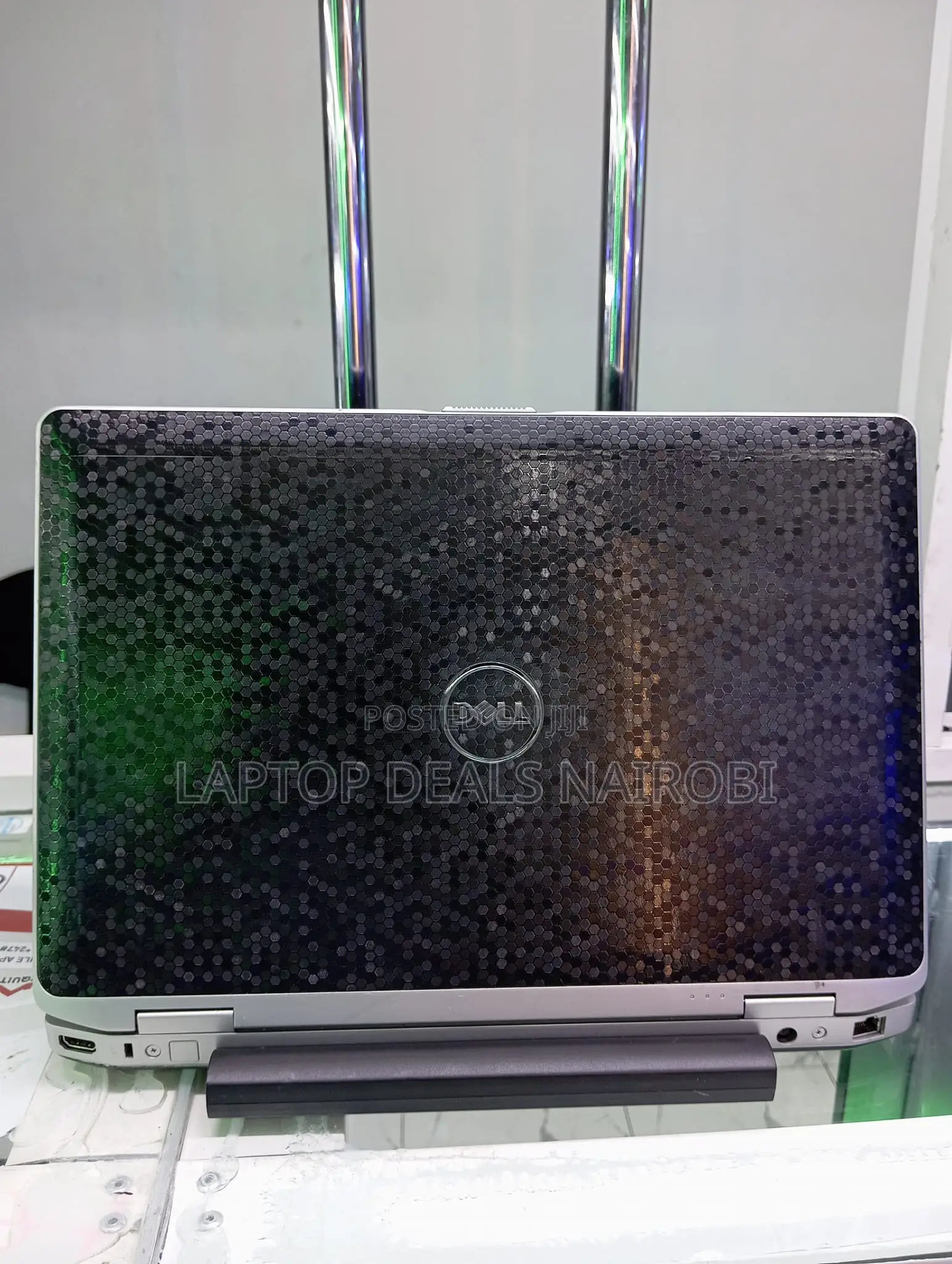 Laptop Dell Latitude E6330 4GB Intel Core I5 HDD 500GB