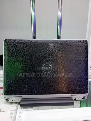 Laptop Dell Latitude E6330 4GB Intel Core I5 HDD 500GB