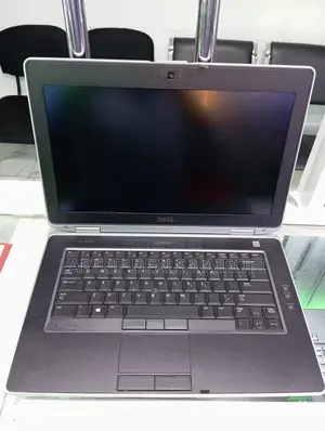 Laptop Dell Latitude E6330 4GB Intel Core I5 HDD 500GB