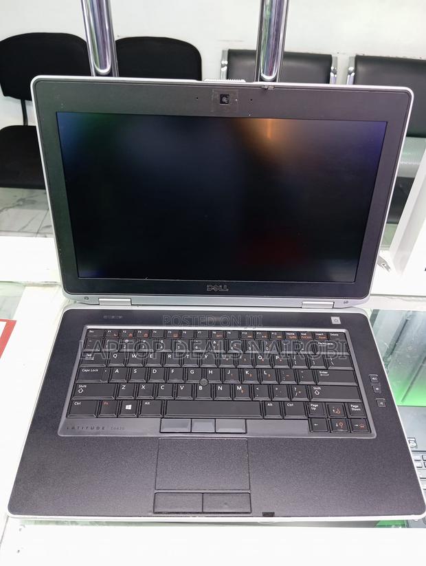 Laptop Dell Latitude E6330 4GB Intel Core I5 HDD 500GB - thumbnail 2