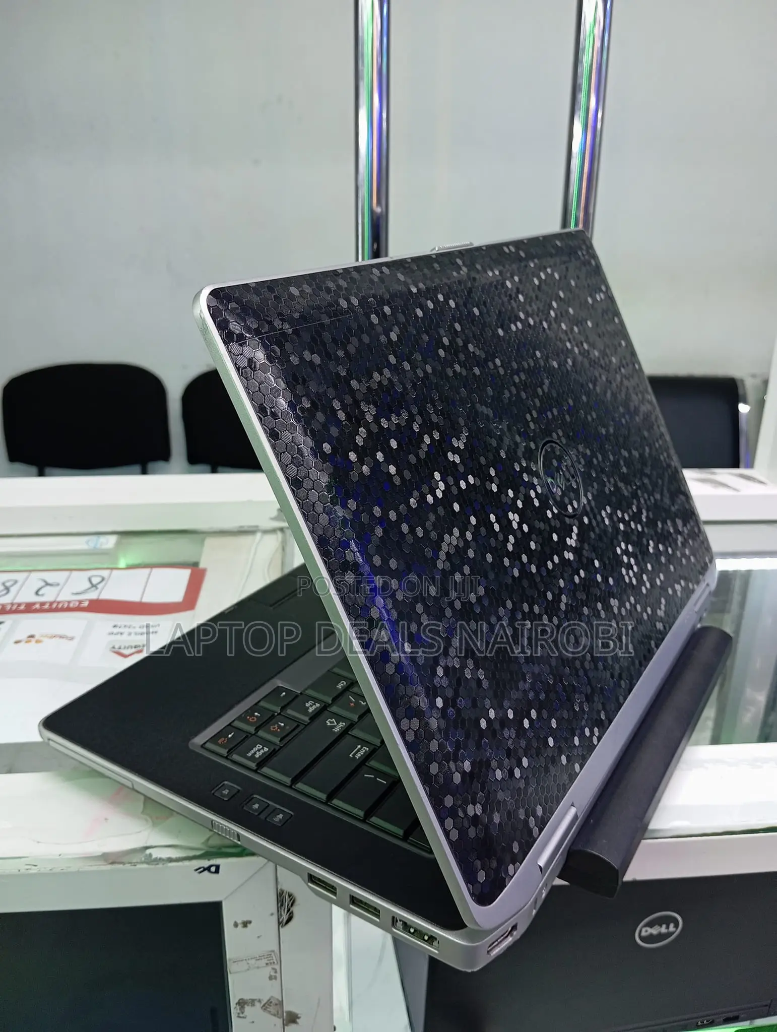 Laptop Dell Latitude E6330 4GB Intel Core I5 HDD 500GB