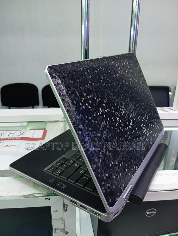Laptop Dell Latitude E6330 4GB Intel Core I5 HDD 500GB - thumbnail 3