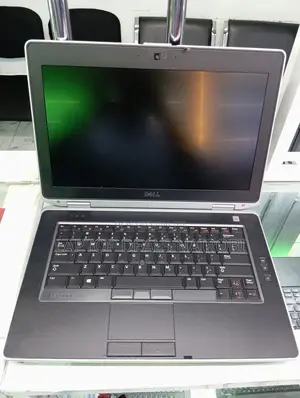 Laptop Dell Latitude E6330 4GB Intel Core I5 HDD 500GB