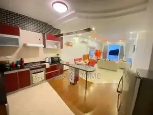 Spacious One Bedroom Available in Gate C Area