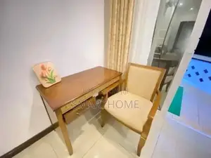 Spacious One Bedroom Available in Gate C Area